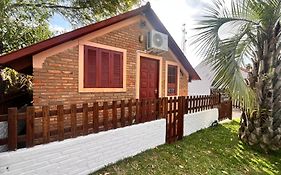 Cabanas Brisa'S